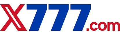 X777 logo